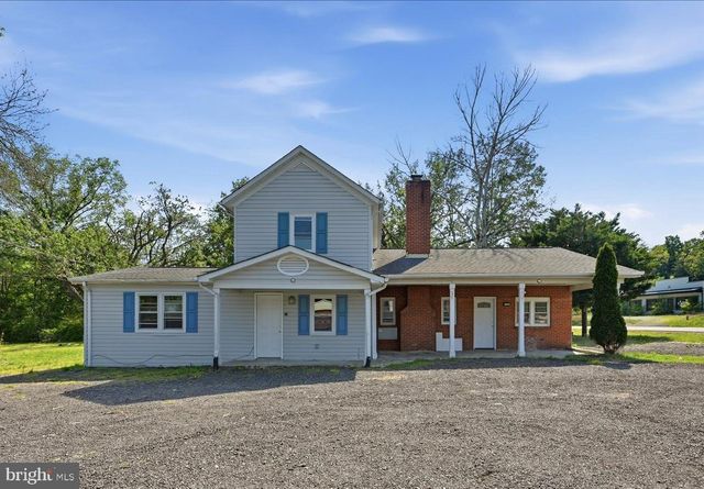 3571 CATLETT RD, Catlett, VA 20119