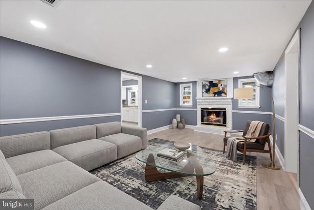 3571 CATLETT RD, Catlett, VA 20119