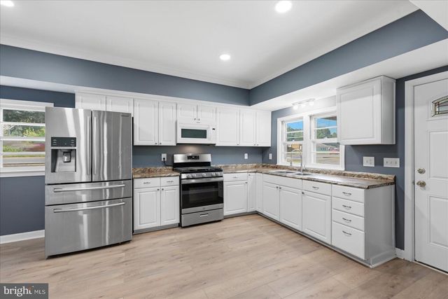 3571 CATLETT RD, Catlett, VA 20119