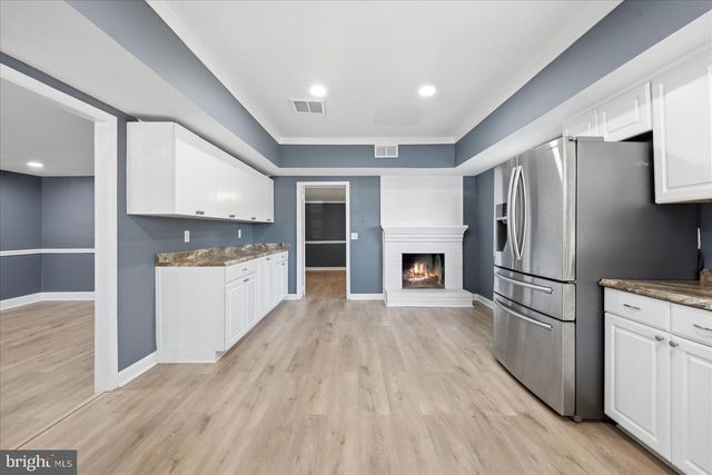 3571 CATLETT RD, Catlett, VA 20119