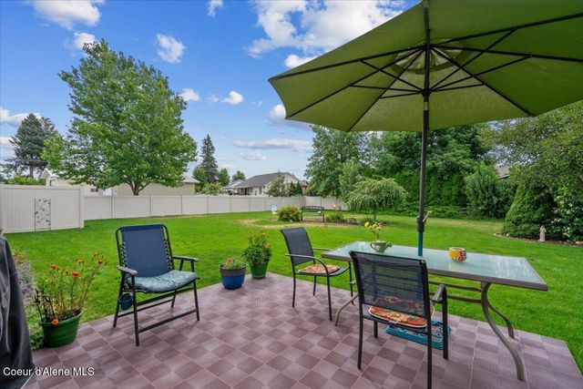 6494 W BUFFALO GRASS LN, Rathdrum, ID 83858