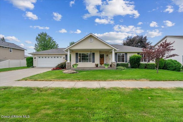 6494 W BUFFALO GRASS LN, Rathdrum, ID 83858