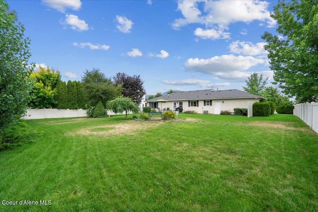 6494 W BUFFALO GRASS LN, Rathdrum, ID 83858