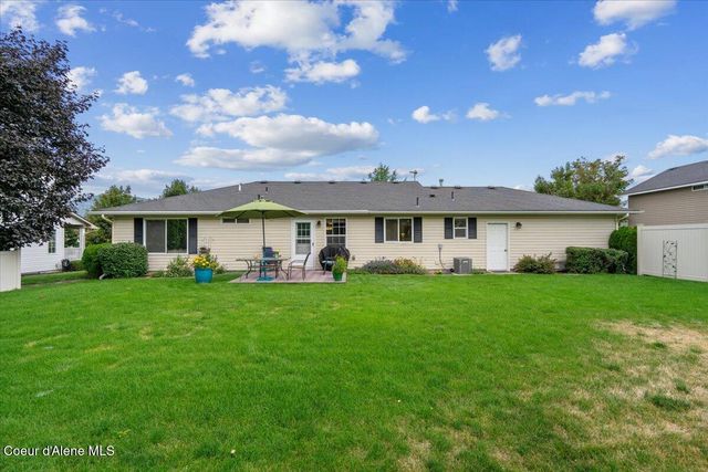 6494 W BUFFALO GRASS LN, Rathdrum, ID 83858