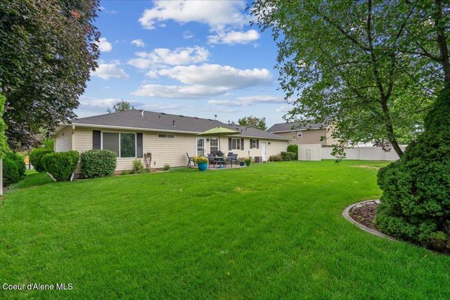 6494 W BUFFALO GRASS LN, Rathdrum, ID 83858