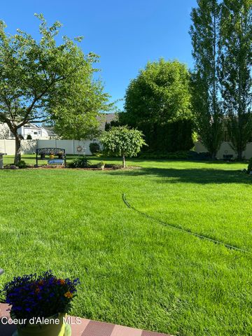 6494 W BUFFALO GRASS LN, Rathdrum, ID 83858