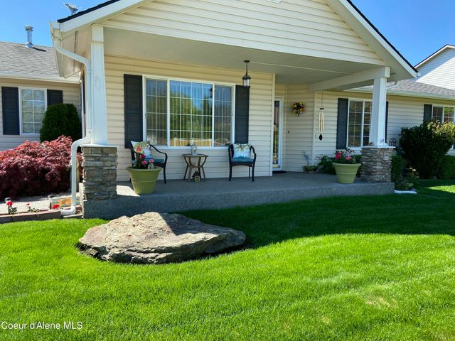 6494 W BUFFALO GRASS LN, Rathdrum, ID 83858