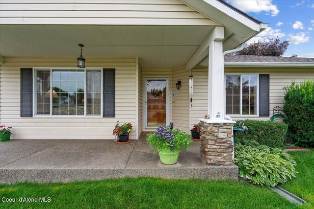 6494 W BUFFALO GRASS LN, Rathdrum, ID 83858