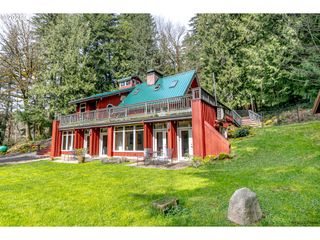 27900 E SALMON RIVER Rd, Welches, OR 97067