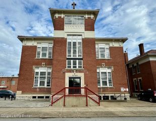1107 E Kentucky St, 5, Louisville, KY 40204