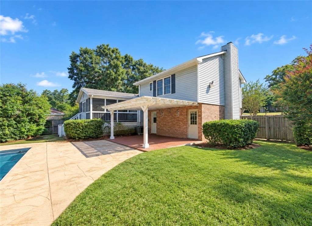 5720 Green Tree Road, Mobile, AL 36609 — photo 2