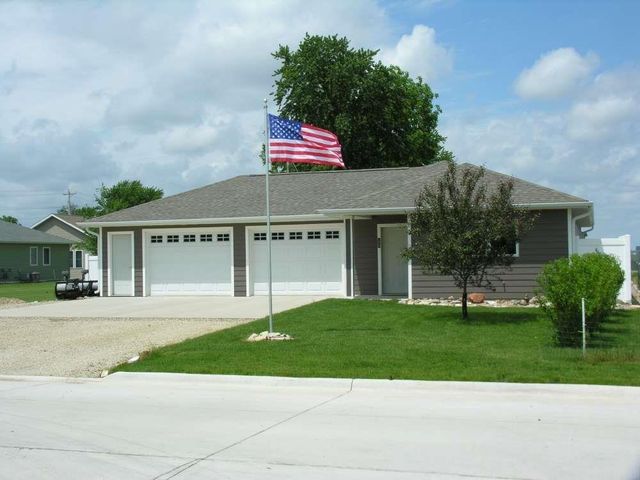 1415 Chase Street, Osage, IA 50461