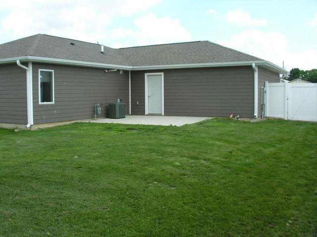 1415 Chase Street, Osage, IA 50461