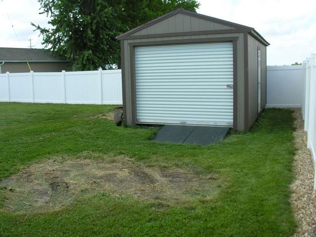 1415 Chase Street, Osage, IA 50461