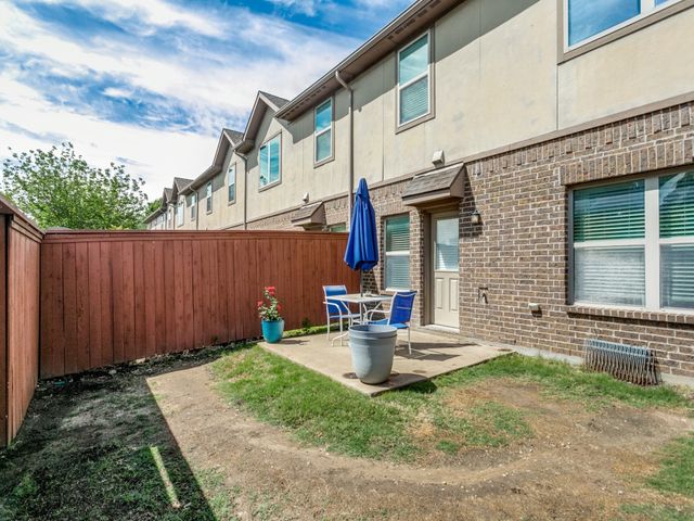 6524 Federal Hall Street, Plano, TX 75023