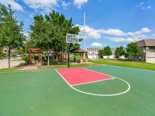 6524 Federal Hall Street, Plano, TX 75023