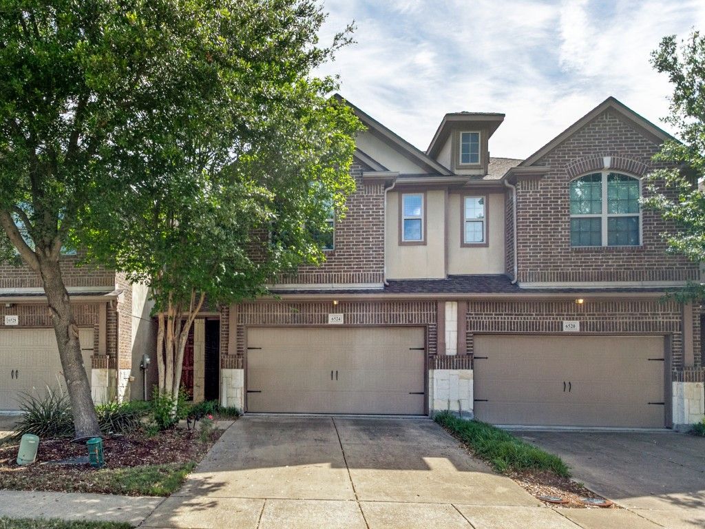 6524 Federal Hall Street, Plano, TX 75023