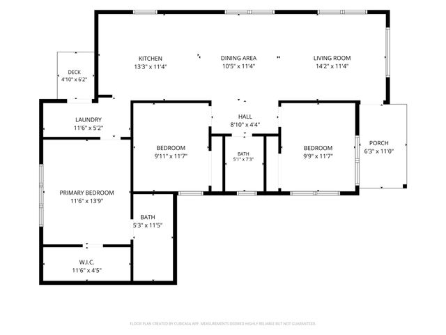 503 Anderson Street, Sealy, TX 77474