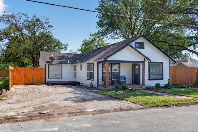 503 Anderson Street, Sealy, TX 77474