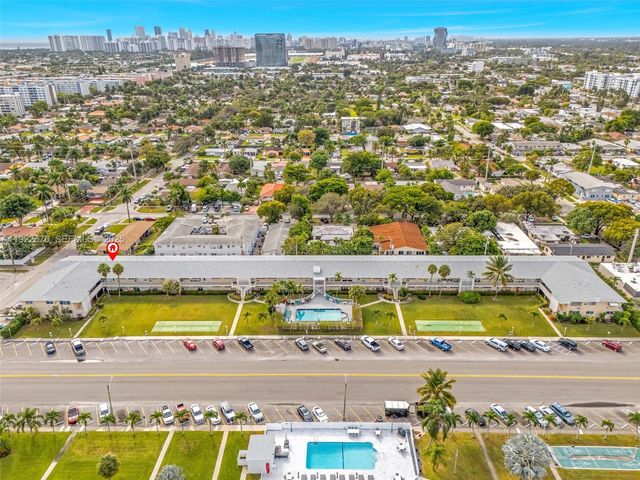 900 Atlantic Shores Blvd 105, Hallandale Beach, FL 33009