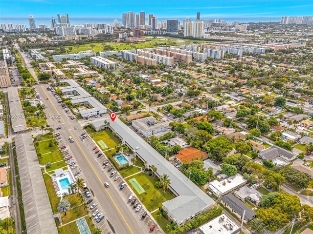 900 Atlantic Shores Blvd 105, Hallandale Beach, FL 33009