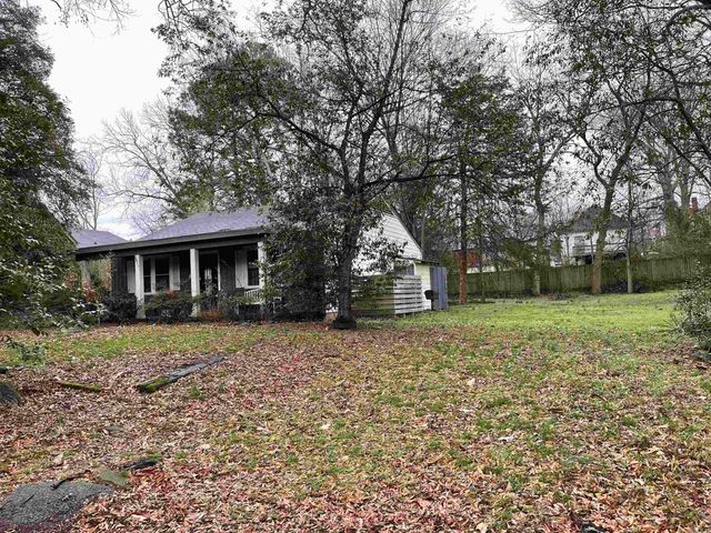 2811 S. Chester St., Little Rock, AR 72206