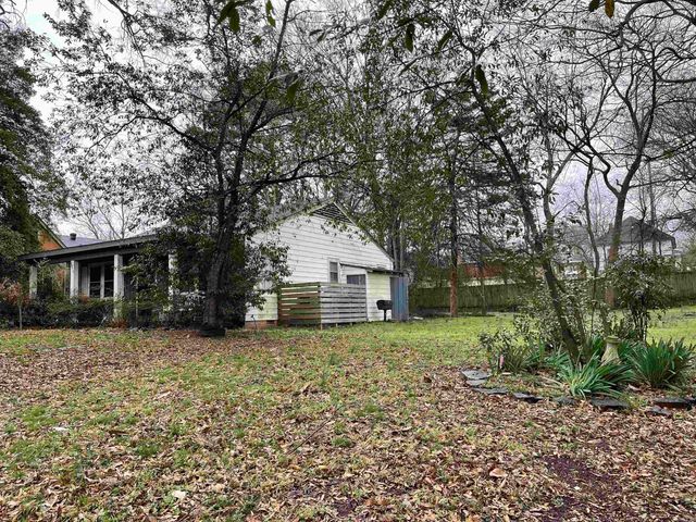 2811 S. Chester St., Little Rock, AR 72206