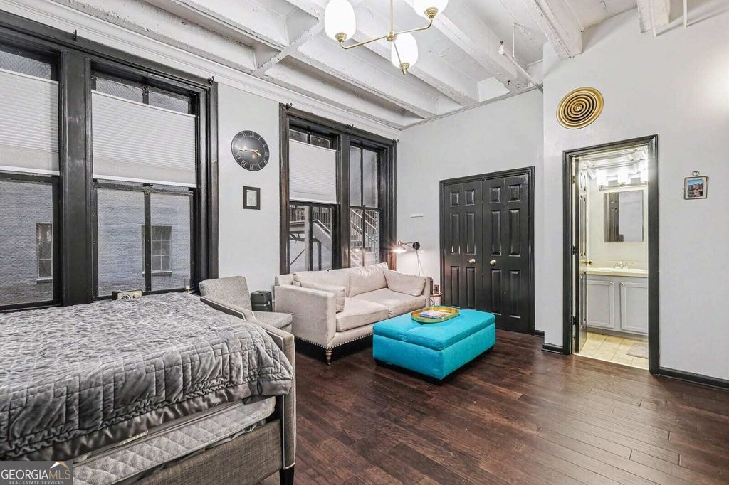 32 Peachtree Street NW 602, Atlanta, GA 30303 — photo 2