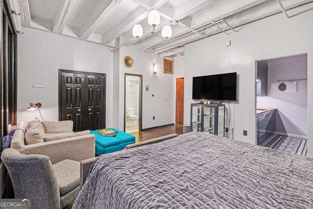 32 Peachtree Street NW 602, Atlanta, GA 30303 — photo 3