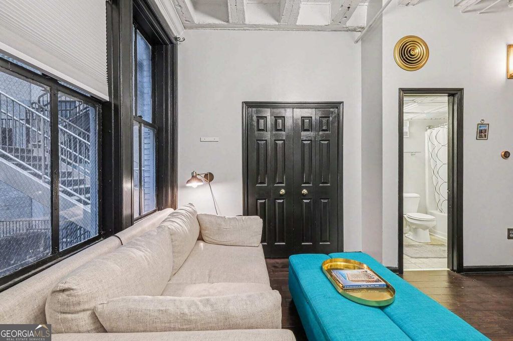 32 Peachtree Street NW 602, Atlanta, GA 30303 — photo 4