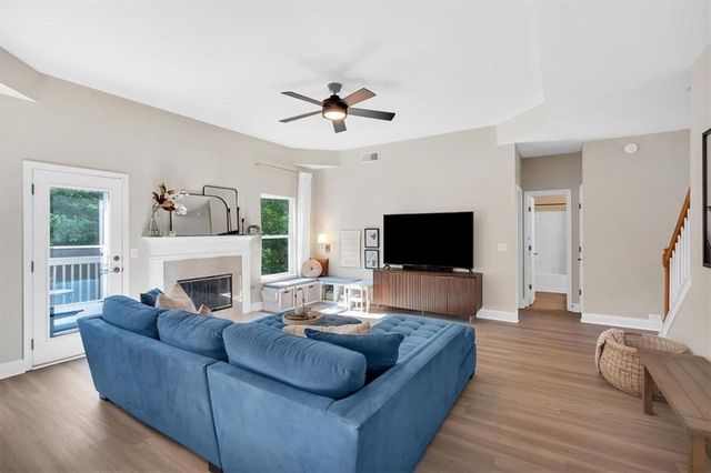290 Prescott Drive, Acworth, GA 30101