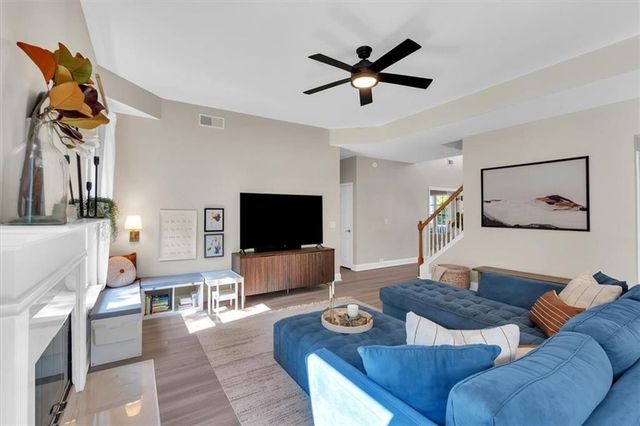 290 Prescott Drive, Acworth, GA 30101