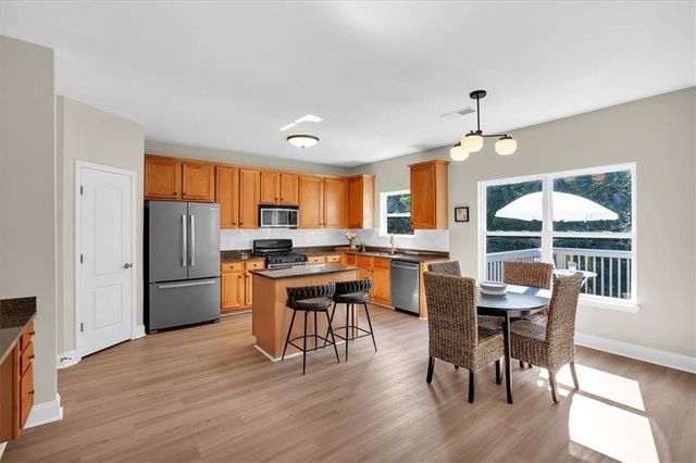 290 Prescott Drive, Acworth, GA 30101