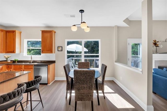 290 Prescott Drive, Acworth, GA 30101