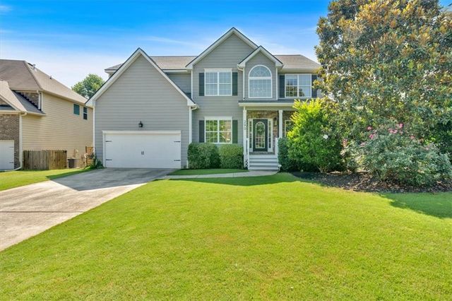 290 Prescott Drive, Acworth, GA 30101