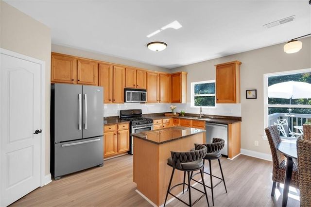 290 Prescott Drive, Acworth, GA 30101
