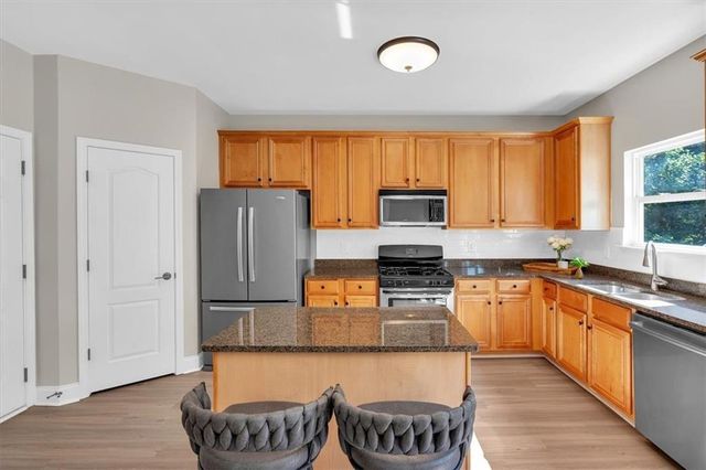 290 Prescott Drive, Acworth, GA 30101