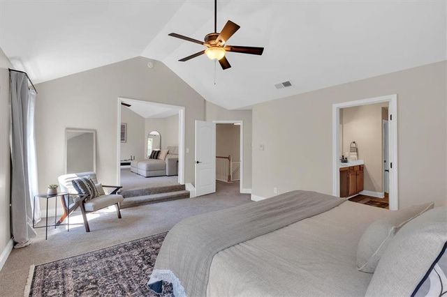290 Prescott Drive, Acworth, GA 30101