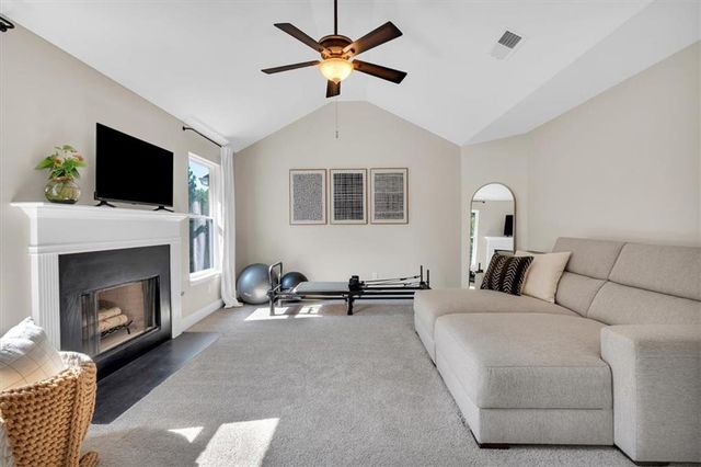 290 Prescott Drive, Acworth, GA 30101
