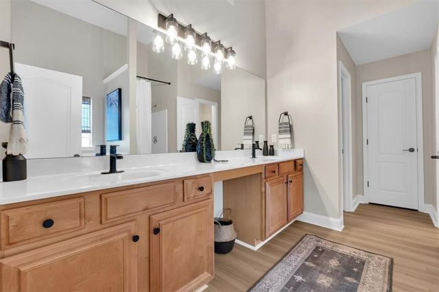 290 Prescott Drive, Acworth, GA 30101