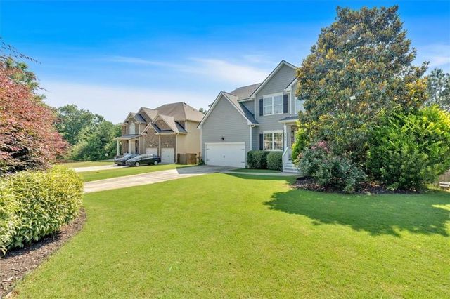 290 Prescott Drive, Acworth, GA 30101