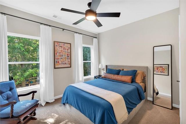290 Prescott Drive, Acworth, GA 30101