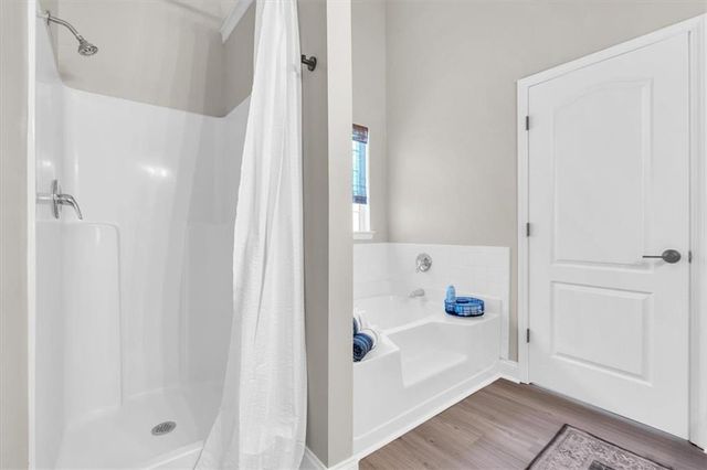 290 Prescott Drive, Acworth, GA 30101