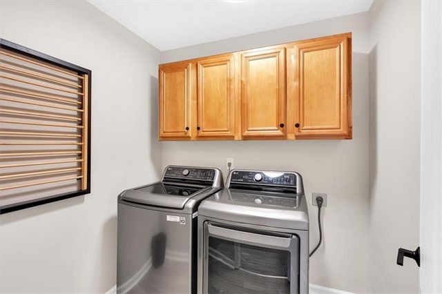 290 Prescott Drive, Acworth, GA 30101
