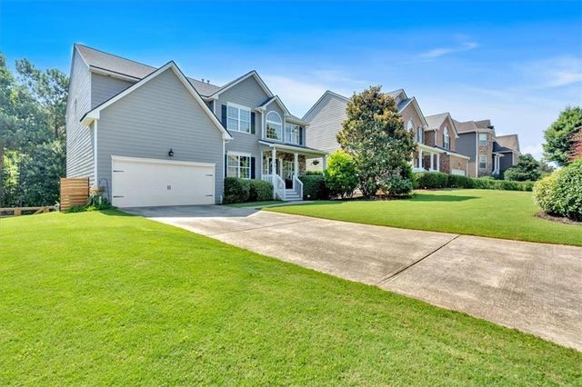 290 Prescott Drive, Acworth, GA 30101
