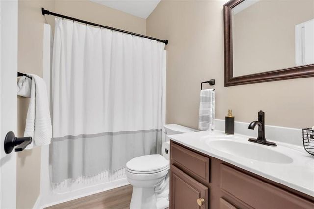 290 Prescott Drive, Acworth, GA 30101