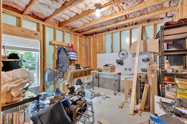 290 Prescott Drive, Acworth, GA 30101