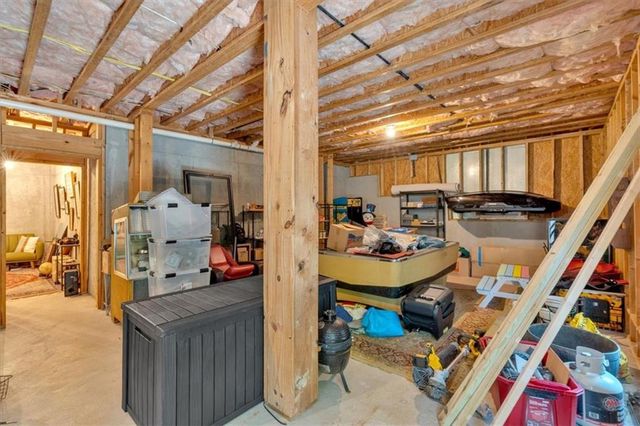 290 Prescott Drive, Acworth, GA 30101