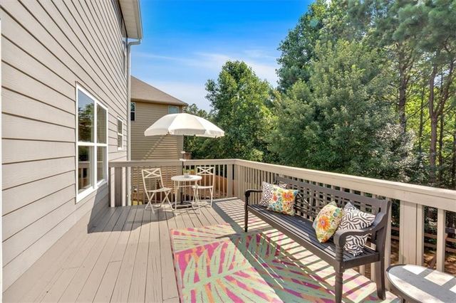 290 Prescott Drive, Acworth, GA 30101