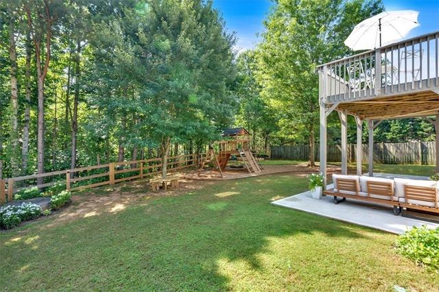 290 Prescott Drive, Acworth, GA 30101